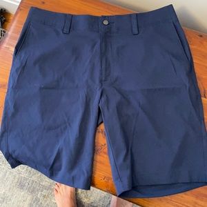 Callaway golf shorts
